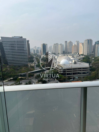 Imagem Apartamento com 1 Quarto à Venda, 33 m² em Chácara Santo Antonio - São Paulo Imagem Apartamento com 1 Quarto à Venda, 33 m² em Chácara Santo Antonio - São Paulo