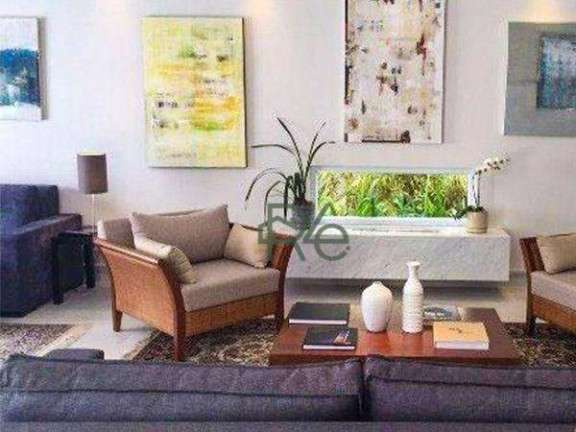 Imagem Casa com 4 Quartos à Venda, 370 m² em Golf Village - Carapicuíba Imagem Casa com 4 Quartos à Venda, 370 m² em Golf Village - Carapicuíba