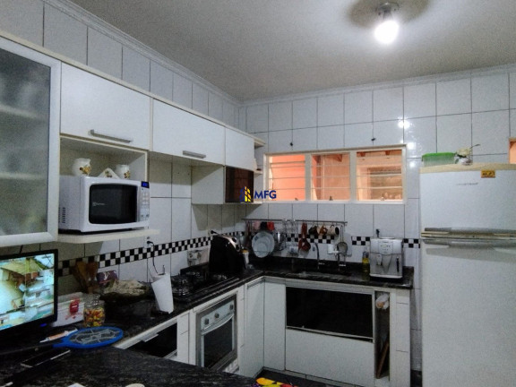 Imagem Casa com 1 Quarto à Venda, 546 m² em Vila Barão - Sorocaba Imagem Casa com 1 Quarto à Venda, 546 m² em Vila Barão - Sorocaba
