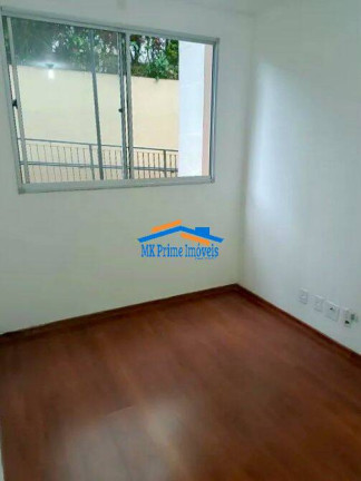 Imagem Apartamento com 1 Quarto à Venda, 36 m² em Jaraguá - São Paulo