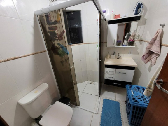 Imagem Casa de Condomínio com 3 Quartos à Venda, 90 m² em Horto Florestal - Sorocaba