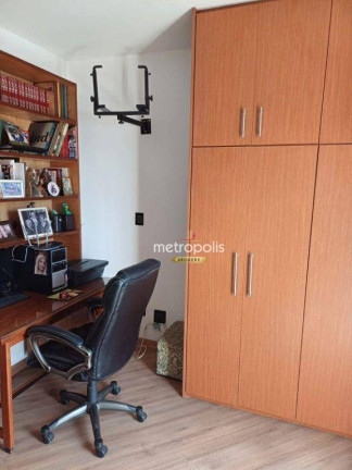 Imagem Apartamento com 3 Quartos à Venda, 143 m² em Centro - Santo André Imagem Apartamento com 3 Quartos à Venda, 143 m² em Centro - Santo André