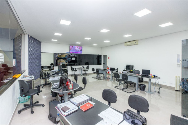 Imagem Sala Comercial à Venda, em Santo Amaro - São Paulo Imagem Sala Comercial à Venda, em Santo Amaro - São Paulo