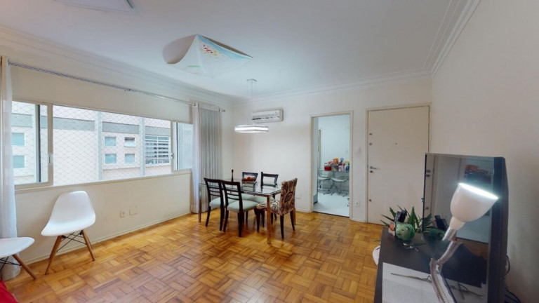 Imagem Imóvel com 2 Quartos à Venda, 89 m² em Jardim Paulista - São Paulo Imagem Imóvel com 2 Quartos à Venda, 89 m² em Jardim Paulista - São Paulo