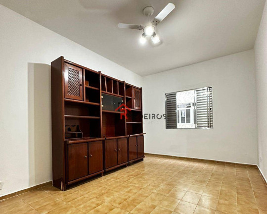 Imagem Apartamento com 2 Quartos à Venda, 56 m² em Caiçara - Praia Grande