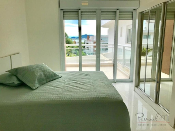 Imagem Apartamento com 3 Quartos à Venda, 317 m² em Cachoeira Do Bom Jesus - Florianópolis