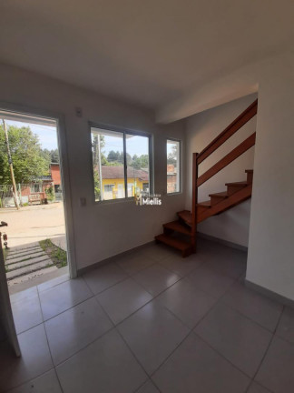 Imagem Imóvel com 2 Quartos à Venda, 52 m² em Tarumã - Viamão