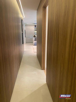 Imagem Apartamento com 3 Quartos à Venda, 136 m² em Brooklin - São Paulo