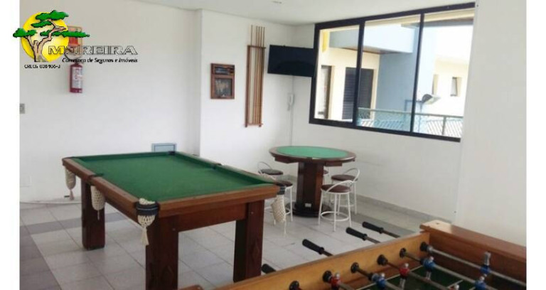 Imagem Apartamento com 3 Quartos à Venda, 67 m² em Vila Pirituba - São Paulo