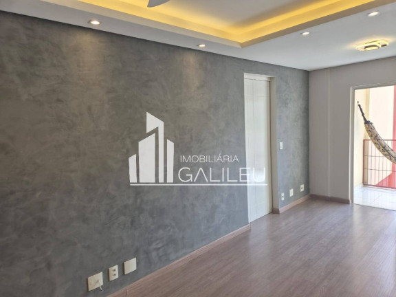 Apartamento com 1 Quarto à Venda, 63 m² em Vila Itapura - Campinas