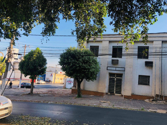 Imagem Imóvel Comercial à Venda, 740 m² em Centro-sul - Cuiabá Imagem Imóvel Comercial à Venda, 740 m² em Centro-sul - Cuiabá