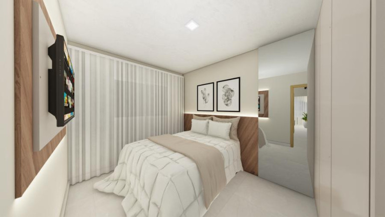 Imagem Casa com 2 Quartos à Venda, 45 m² em Buenos Aires - Foz Do Iguaçu Imagem Casa com 2 Quartos à Venda, 45 m² em Buenos Aires - Foz Do Iguaçu