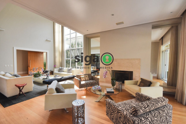 Imagem Casa com 4 Quartos à Venda, 500 m² em Fazenda Morumbi - São Paulo Imagem Casa com 4 Quartos à Venda, 500 m² em Fazenda Morumbi - São Paulo