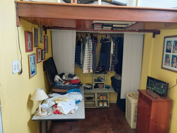 Imagem Apartamento com 3 Quartos à Venda, 105 m² em Fonseca - Niterói