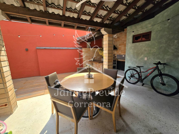 Imagem Casa de Condomínio com 4 Quartos à Venda, 339 m² em Alphaville - Santana De Parnaíba