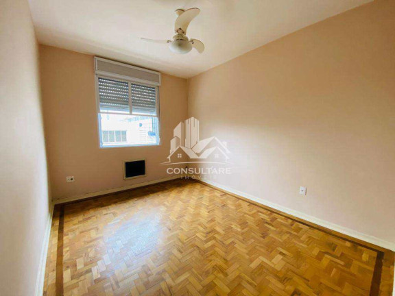 Imagem Apartamento com 3 Quartos à Venda, 130 m² em Campo Grande - Santos Imagem Apartamento com 3 Quartos à Venda, 130 m² em Campo Grande - Santos