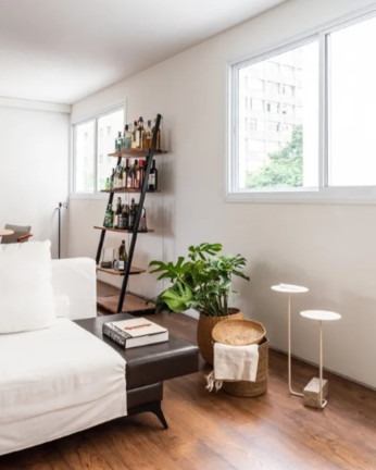 Imagem Imóvel com 3 Quartos à Venda, 140 m² em Jardim Paulista - São Paulo Imagem Imóvel com 3 Quartos à Venda, 140 m² em Jardim Paulista - São Paulo