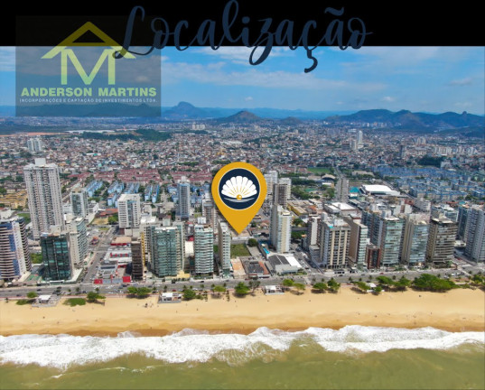 Imagem Apartamento com 2 Quartos à Venda, 58 m² em Praia De Itaparica - Vila Velha Imagem Apartamento com 2 Quartos à Venda, 58 m² em Praia De Itaparica - Vila Velha
