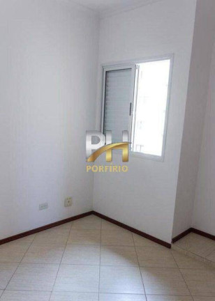 Imagem Apartamento com 3 Quartos à Venda, 95 m² em Centro - São Bernardo Do Campo