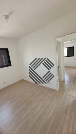 Imagem Apartamento com 2 Quartos à Venda, 58 m² em Jardim São Carlos - Sorocaba