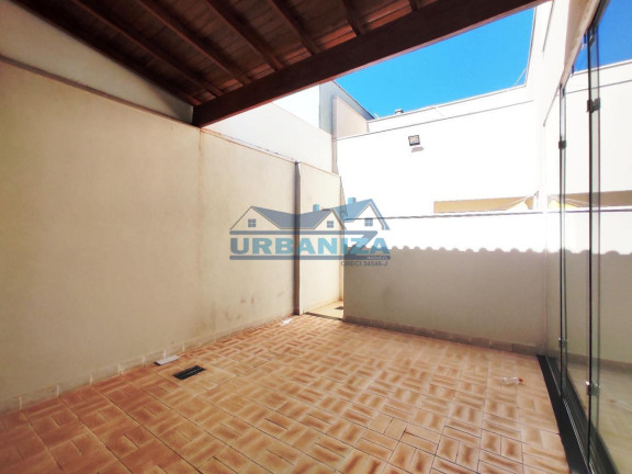 Imagem Casa com 2 Quartos à Venda, 184 m² em Condomínio Residencial Veneza - Birigui