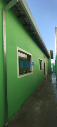 Imagem Casa com 2 Quartos à Venda, 58 m² em Loteamento Vila Olímpia - Taubaté Imagem Casa com 2 Quartos à Venda, 58 m² em Loteamento Vila Olímpia - Taubaté