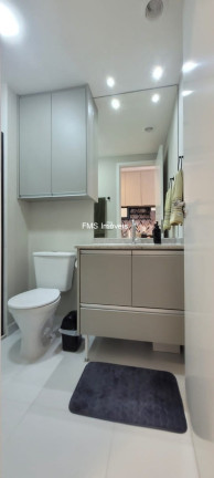 Imagem Imóvel com 1 Quarto para Alugar, 24 m² em Pinheiros - São Paulo Imagem Imóvel com 1 Quarto para Alugar, 24 m² em Pinheiros - São Paulo
