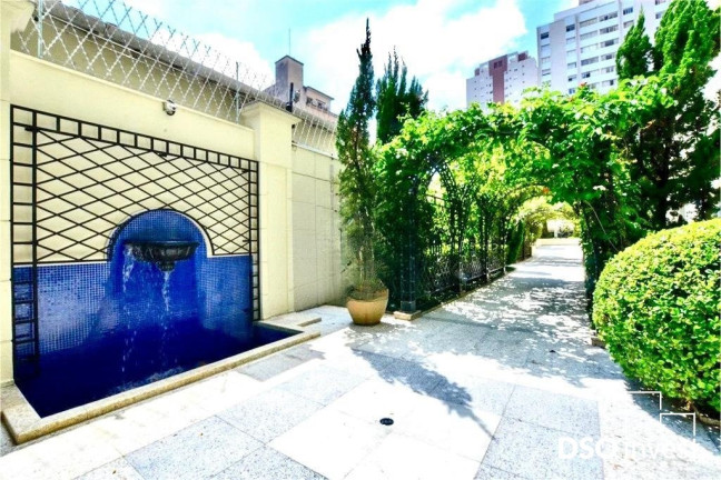Imagem Apartamento com 3 Quartos à Venda, 245 m² em Jardim Paulista - São Paulo Imagem Apartamento com 3 Quartos à Venda, 245 m² em Jardim Paulista - São Paulo