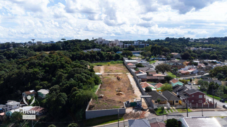 Imagem Terreno à Venda, 202 m² em Santa Cândida - Curitiba Imagem Terreno à Venda, 202 m² em Santa Cândida - Curitiba