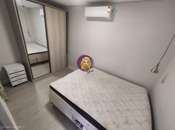 Imagem Apartamento com 1 Quarto à Venda, 48 m² em Ponta Da Praia - Santos Imagem Apartamento com 1 Quarto à Venda, 48 m² em Ponta Da Praia - Santos