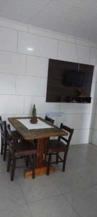 Imagem Casa com 4 Quartos à Venda, 200 m² em Armação - Penha