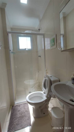 Imagem Apartamento com 2 Quartos à Venda, 78 m² em Maracana - Praia Grande