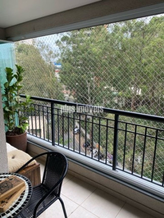 Imagem Apartamento com 2 Quartos à Venda, 70 m² em Morumbi - São Paulo Imagem Apartamento com 2 Quartos à Venda, 70 m² em Morumbi - São Paulo