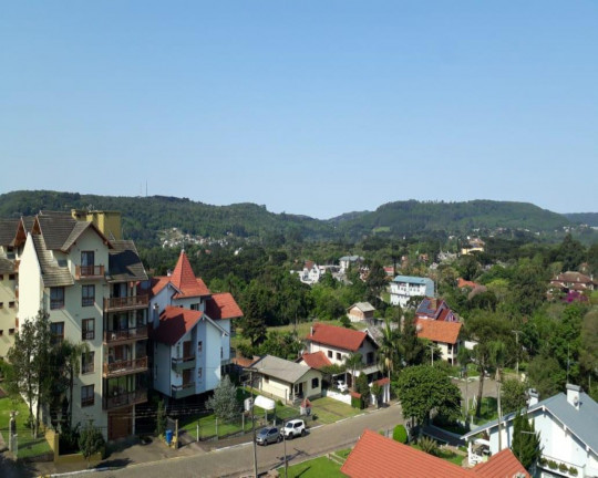 Imagem Imóvel com 2 Quartos à Venda, 194 m² em Pousada Da Neve - Nova Petrópolis
