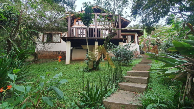 Imóvel com 2 Quartos à Venda,  em Praia Do Rosa - Imbituba