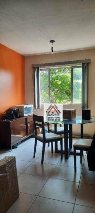 Imagem Apartamento com 3 Quartos à Venda, 71 m² em Vila São José - São Paulo Imagem Apartamento com 3 Quartos à Venda, 71 m² em Vila São José - São Paulo