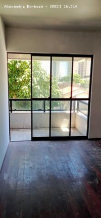 Imagem Apartamento com 3 Quartos para Alugar, 172 m² em Piedade - Jaboatão Dos Guararapes