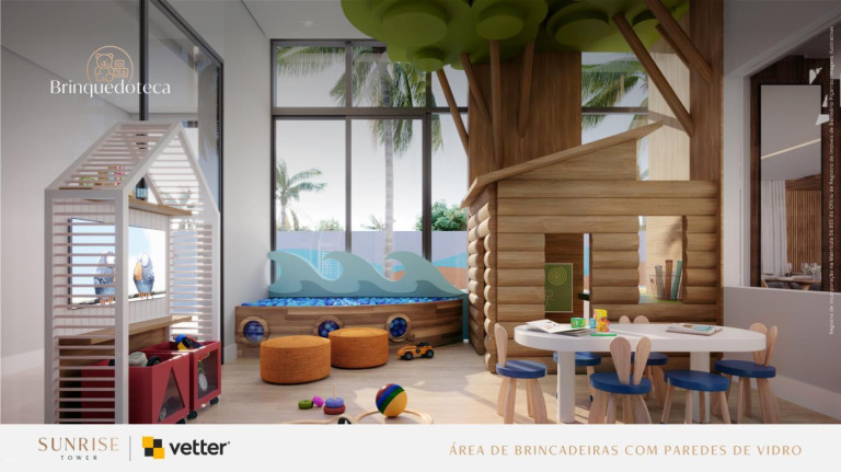 Imagem Apartamento com 3 Quartos à Venda, 129 m² em Itacolomi - Balneário Piçarras