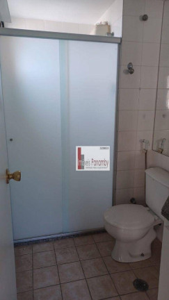 Imagem Apartamento com 2 Quartos à Venda, 68 m² em Vila Andrade - São Paulo