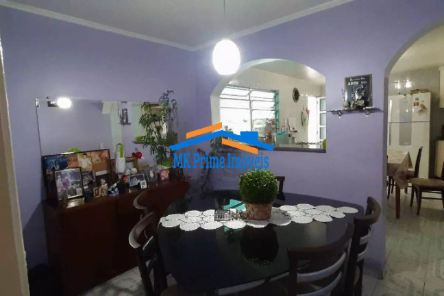 Imagem Sobrado com 3 Quartos à Venda, 180 m² em Cidade Das Flores - Osasco Imagem Sobrado com 3 Quartos à Venda, 180 m² em Cidade Das Flores - Osasco
