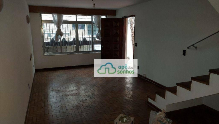 Imagem Casa com 3 Quartos para Alugar, 244 m² em Vila Ipojuca - São Paulo Imagem Casa com 3 Quartos para Alugar, 244 m² em Vila Ipojuca - São Paulo