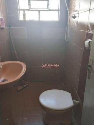 Imagem Sobrado com 4 Quartos à Venda, 140 m² em Jardim Betel - Guarulhos Imagem Sobrado com 4 Quartos à Venda, 140 m² em Jardim Betel - Guarulhos