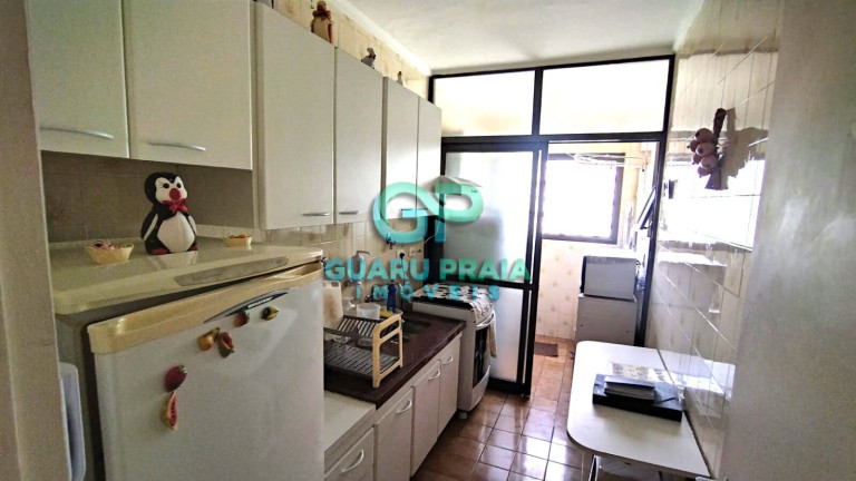 Imagem Apartamento com 3 Quartos à Venda, 80 m² em Enseada - Guarujá Imagem Apartamento com 3 Quartos à Venda, 80 m² em Enseada - Guarujá