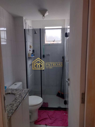 Imagem Apartamento com 2 Quartos à Venda, 53 m² em Ferrazópolis - São Bernardo Do Campo Imagem Apartamento com 2 Quartos à Venda, 53 m² em Ferrazópolis - São Bernardo Do Campo