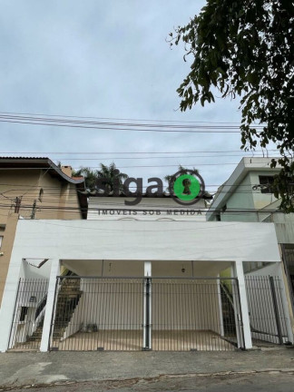 Imagem Casa com 3 Quartos à Venda, 162 m² em Morumbi - São Paulo
