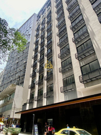 Imagem Apartamento com 1 Quarto à Venda, 28 m² em Centro - Rio De Janeiro Imagem Apartamento com 1 Quarto à Venda, 28 m² em Centro - Rio De Janeiro
