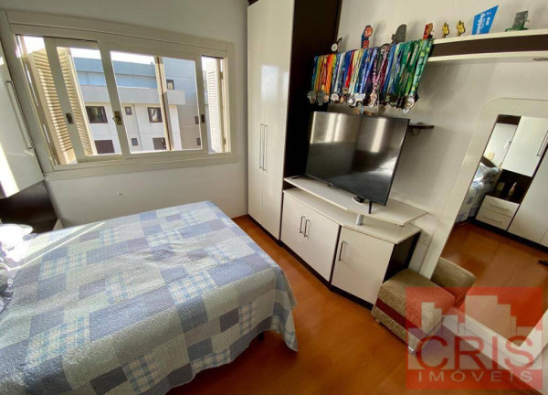 Imagem Apartamento com 2 Quartos à Venda, 83 m² em Santa Rita - Bento Gonçalves
