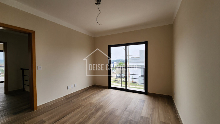 Imagem Casa com 3 Quartos para Alugar, 162 m² em Condomínio Terras De São Francisco - Sorocaba