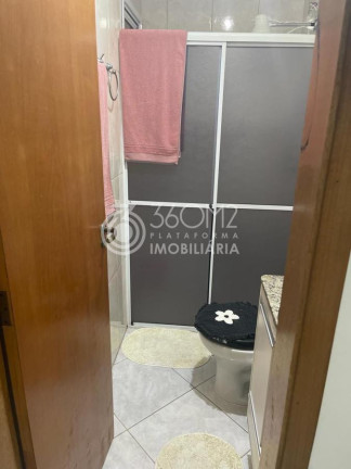Imagem Apartamento com 2 Quartos à Venda, 57 m² em Vila Alzira - Santo André