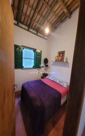 Imagem Casa com 3 Quartos à Venda, 90 m² em Nova Caraíva - Porto Seguro